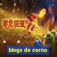 blogs de corno